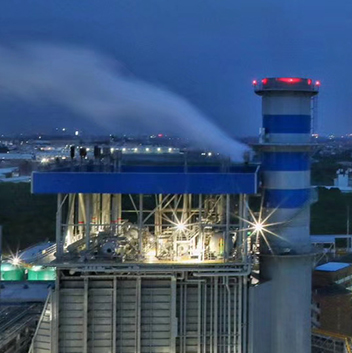 MHL Power Dongfang Boiler Co, Ltd. (MHDB)